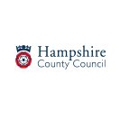 Hampshire County Council logo