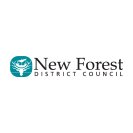 New Forest District Council logo