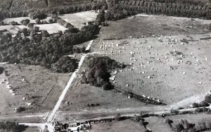 wild camping Wootton Green 1971_crop