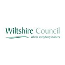 Wiltshire Council logo