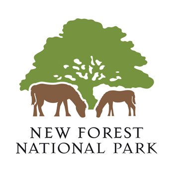 Image result for new forest national park logo