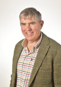 David Bence