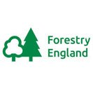 Forestry England logo