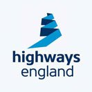 Highways England logo