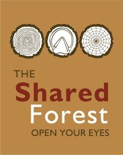 Shared Forest logo