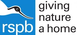 RSPB logo