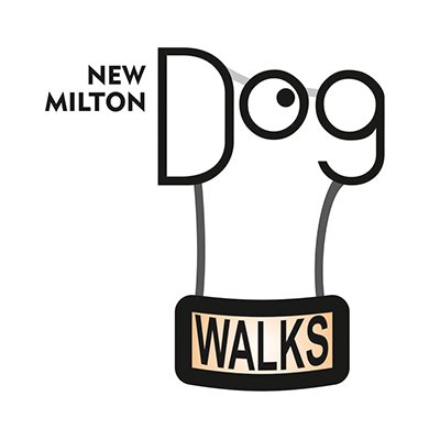 Milton dog sale walking