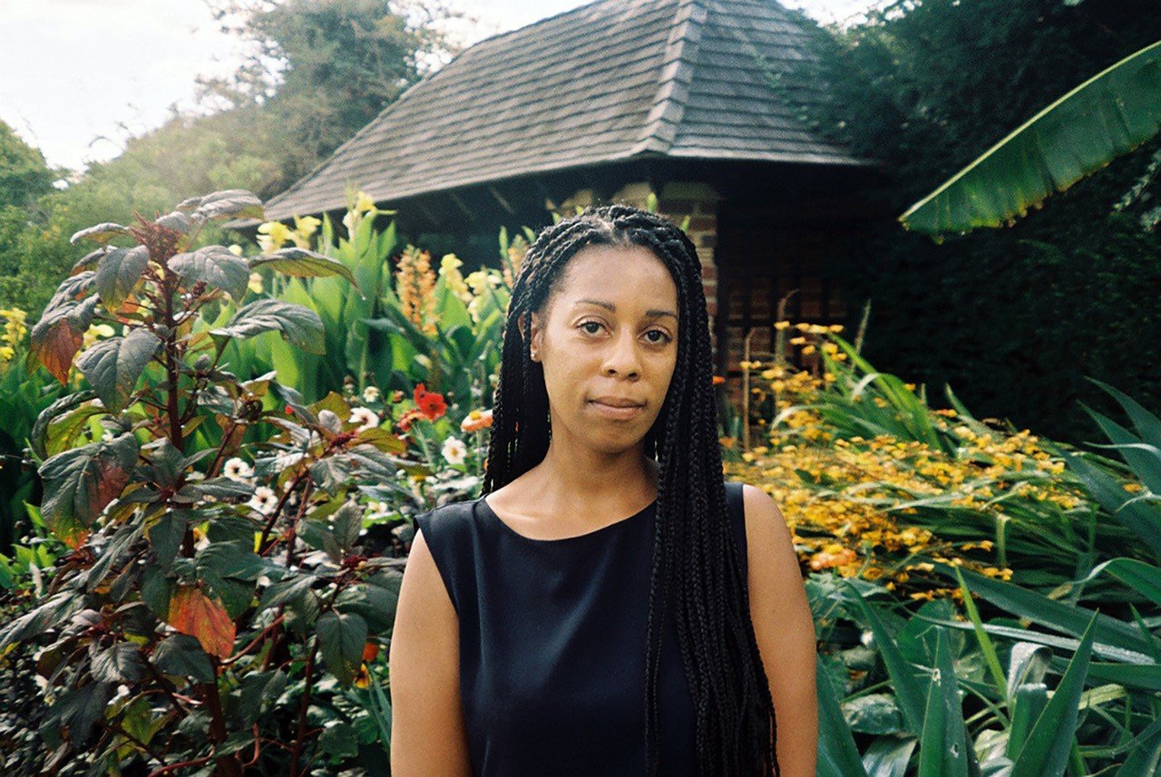 New Forest National Park Artist in Residence Marie Smith Marie Smith