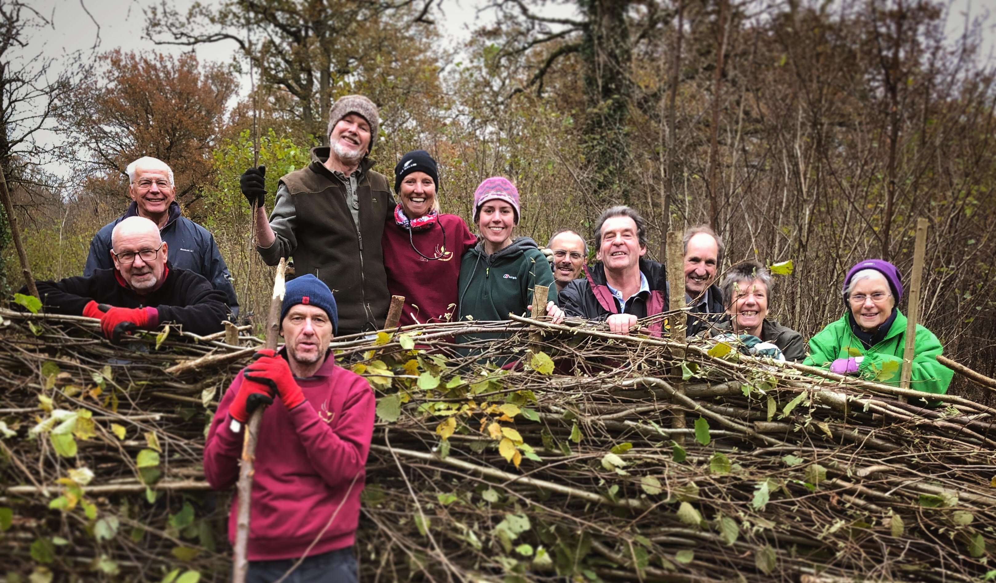 New Forest Volunteers at Pondhead Volunteers at Pondhead_edited