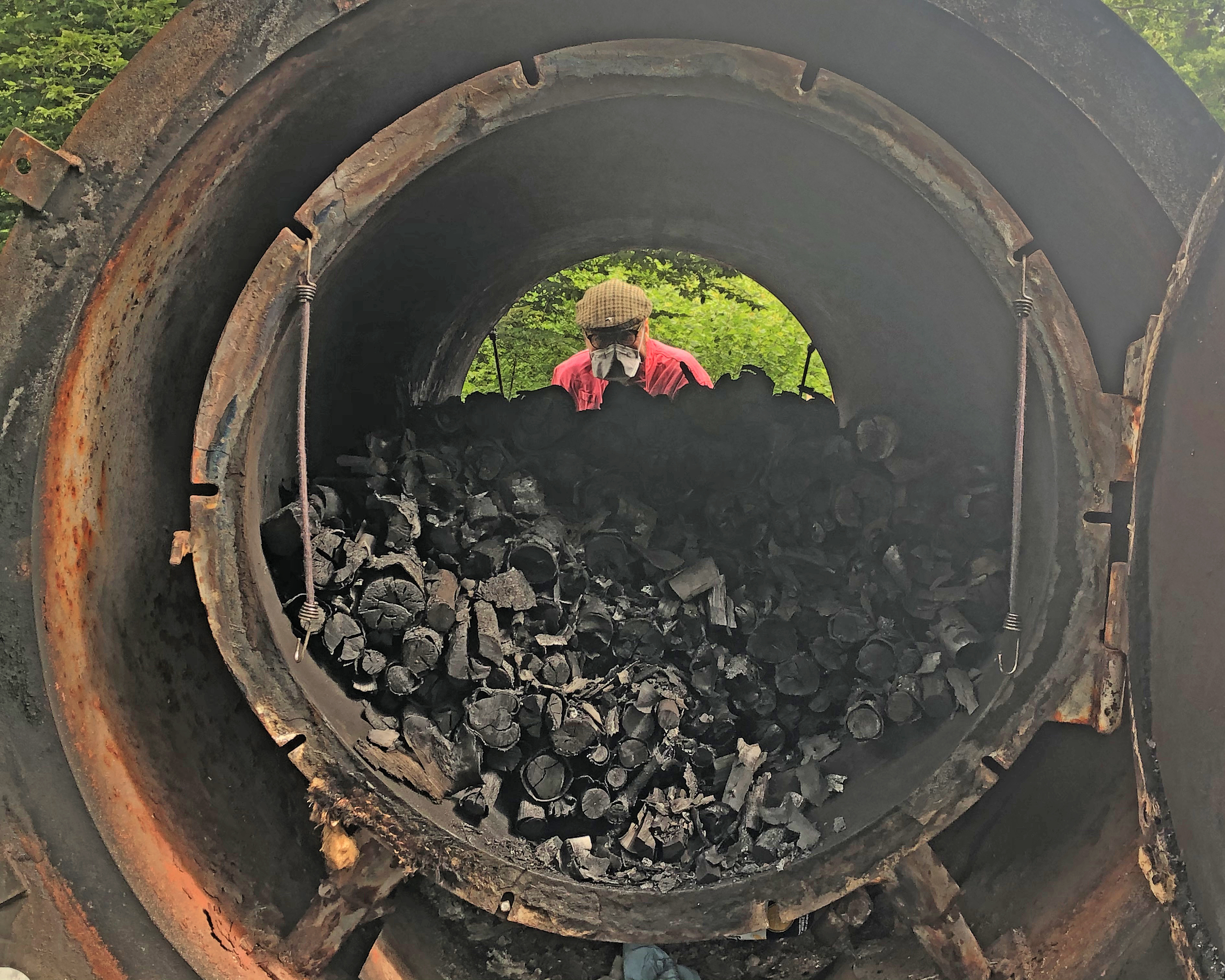 Kiln at Pondhead kilnatpondhead