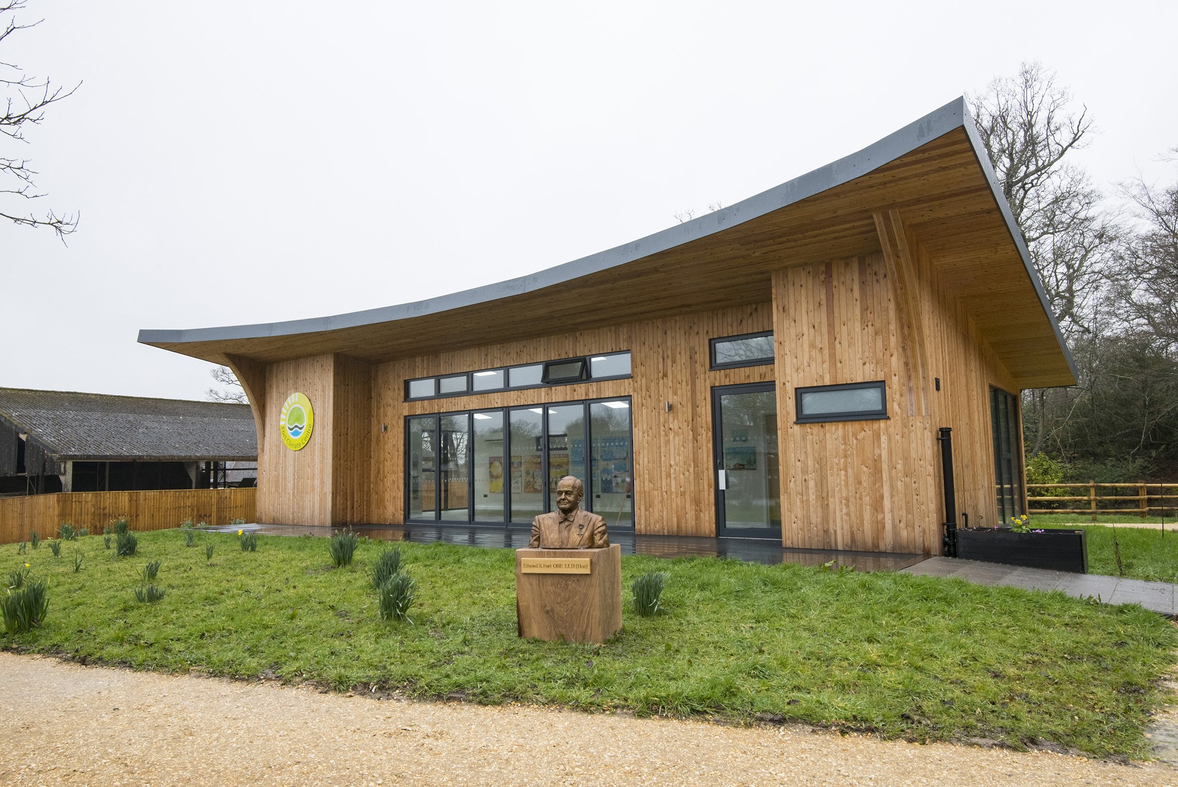 Fort Climate Centre CET Beaulieu