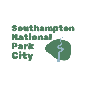 Southampton National Park City logo