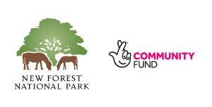 National Lottery Community Fund & NPA Joint logo