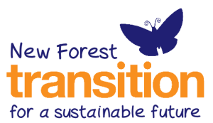 New Forest Transition logo