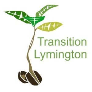 Transition Lymington logo