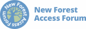 Access Forum logo