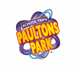 Paultons Park logo