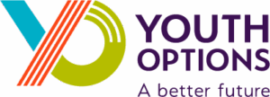 Youth Options logo