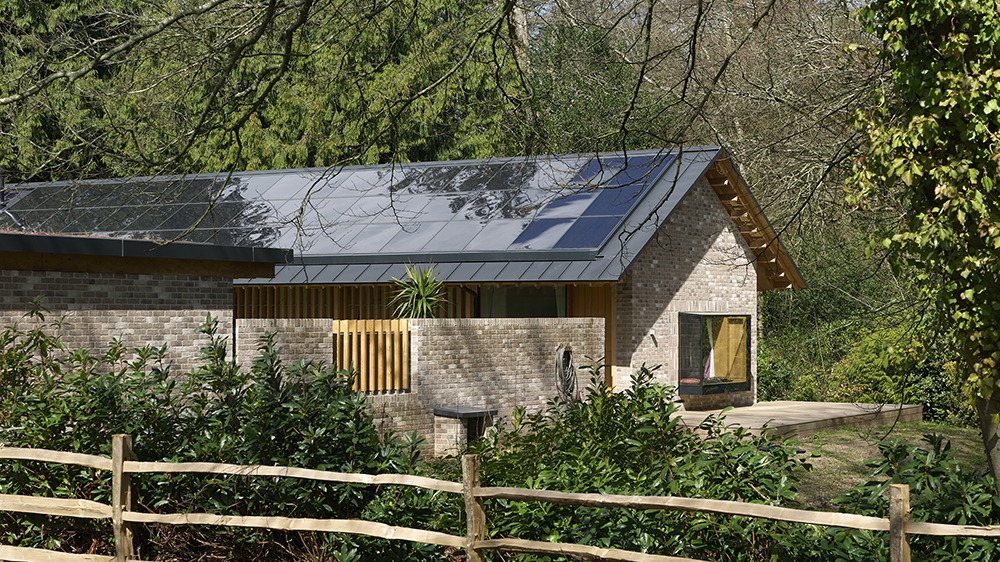 Chestnut Plantation exterior Designer John Pardey Architects, Pic Brotherton-Lock Photography 16.9