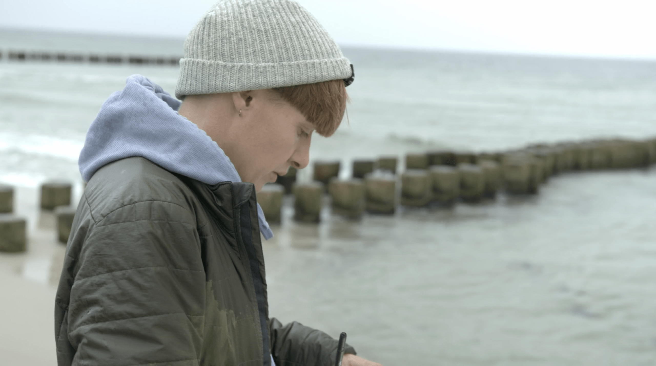 Isabella Martin Artist In Residence