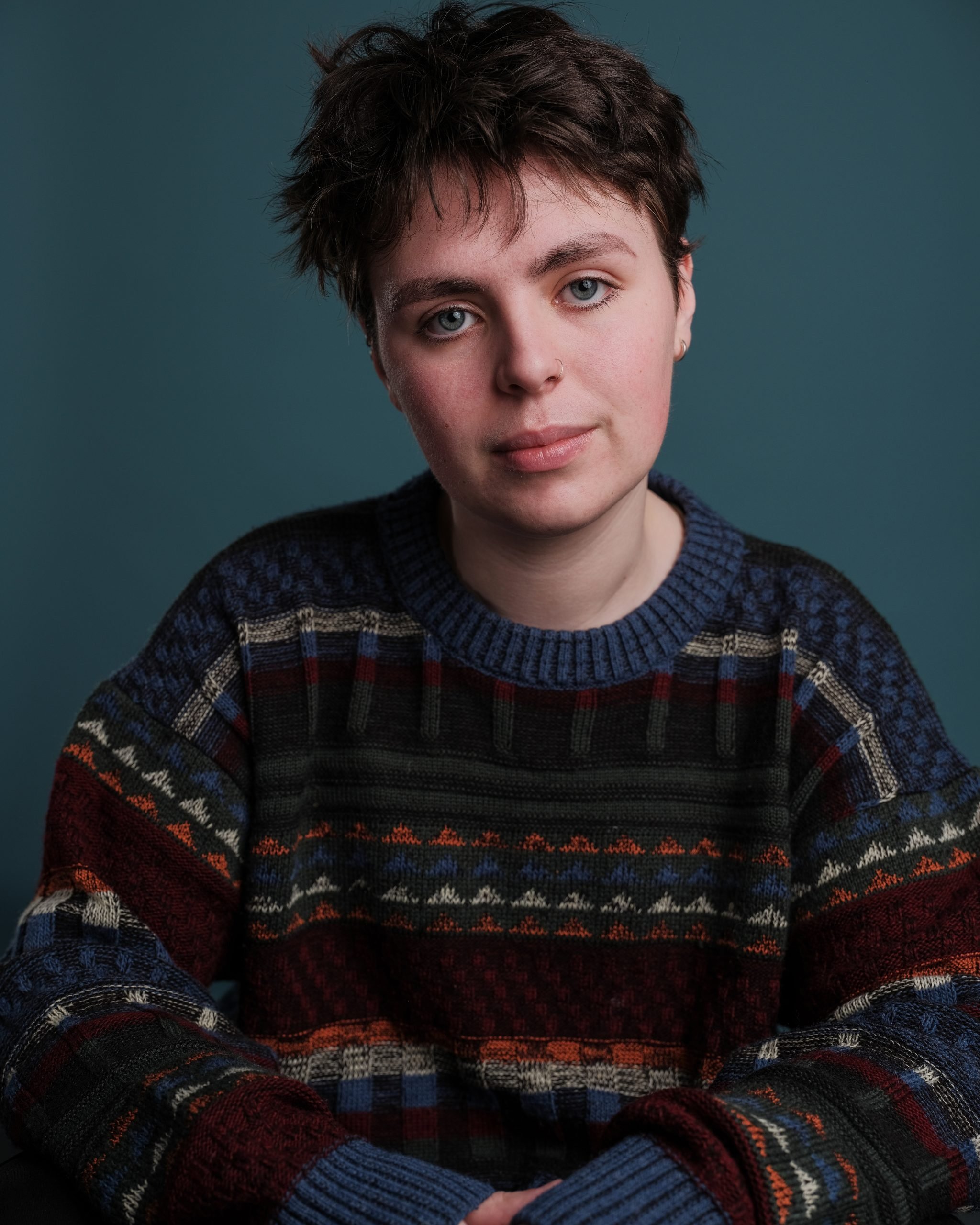 Kit Miles. Credit: AKTA.