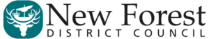 New Forest District Council Logo
