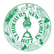 New Forest Young Commoners Logo