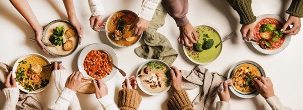 Souper saturday