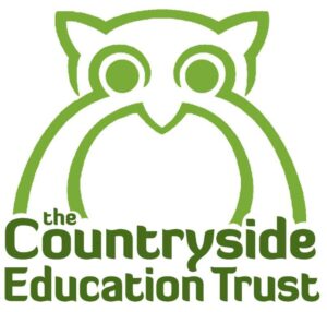 Countryside Education Trust logo