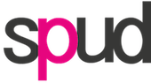 SPUD logo