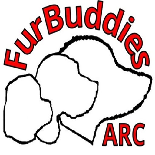 FurBuddies Animal Rehoming Centre logo