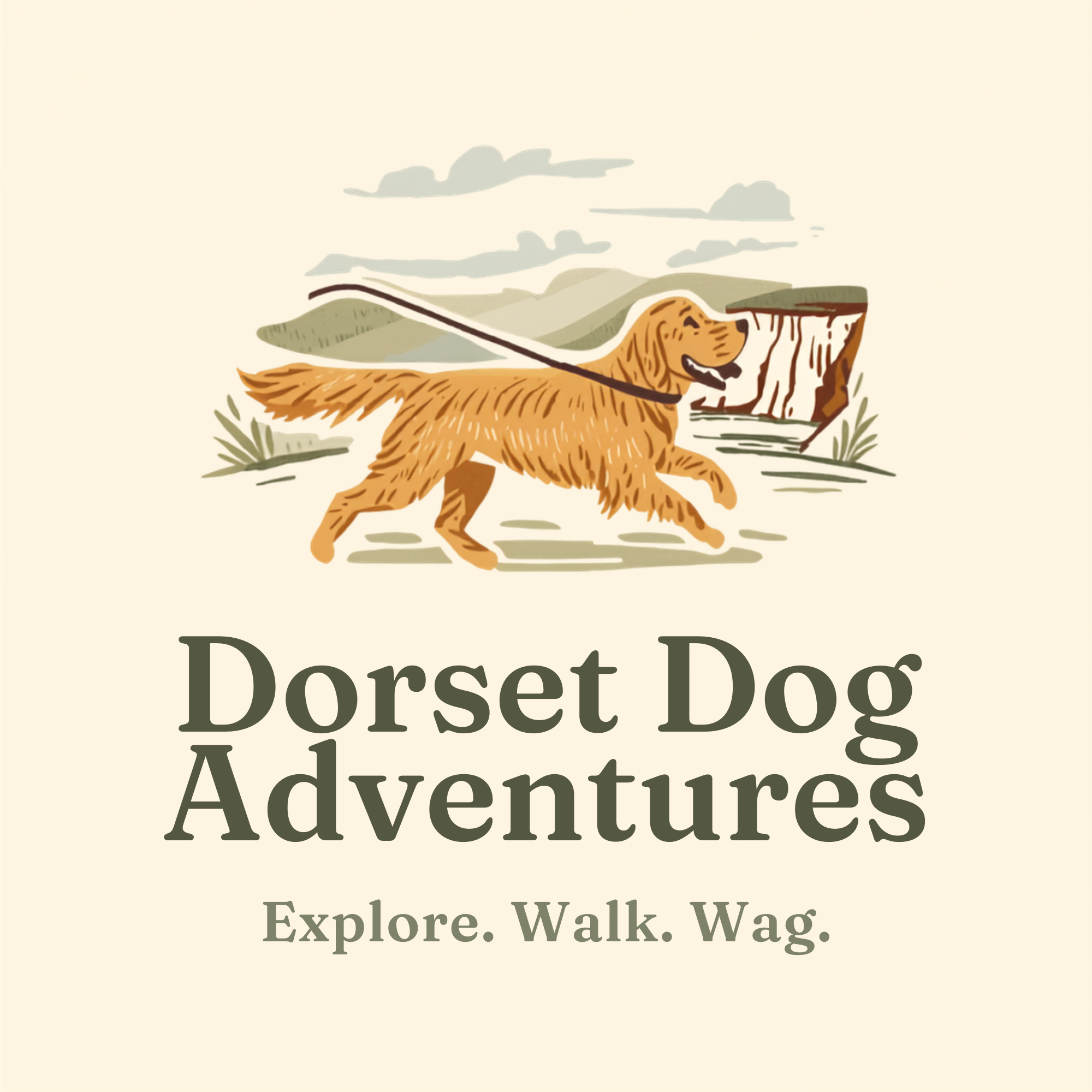 Dorset Dog Adventures